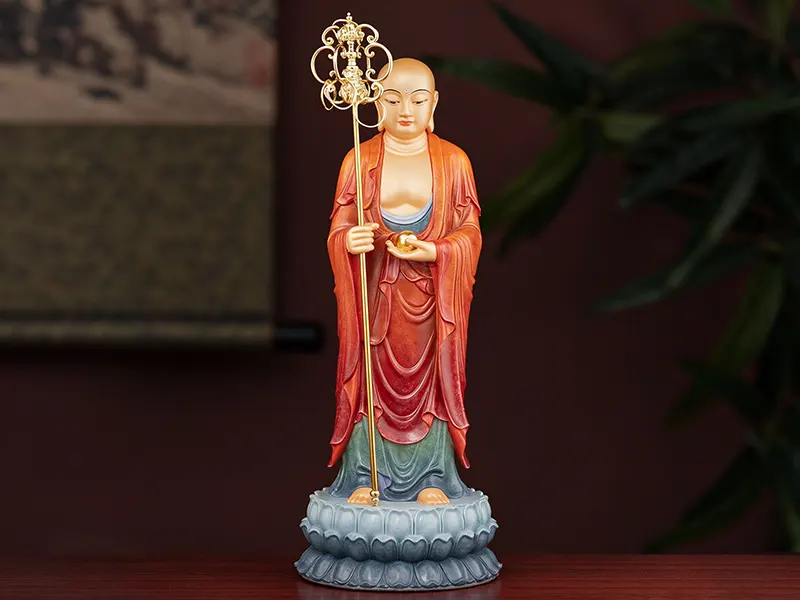 Le marché de la personnalisation des statues en bronze de temple connaît une croissance constante – le modèle d’usine directe gagne du terrain