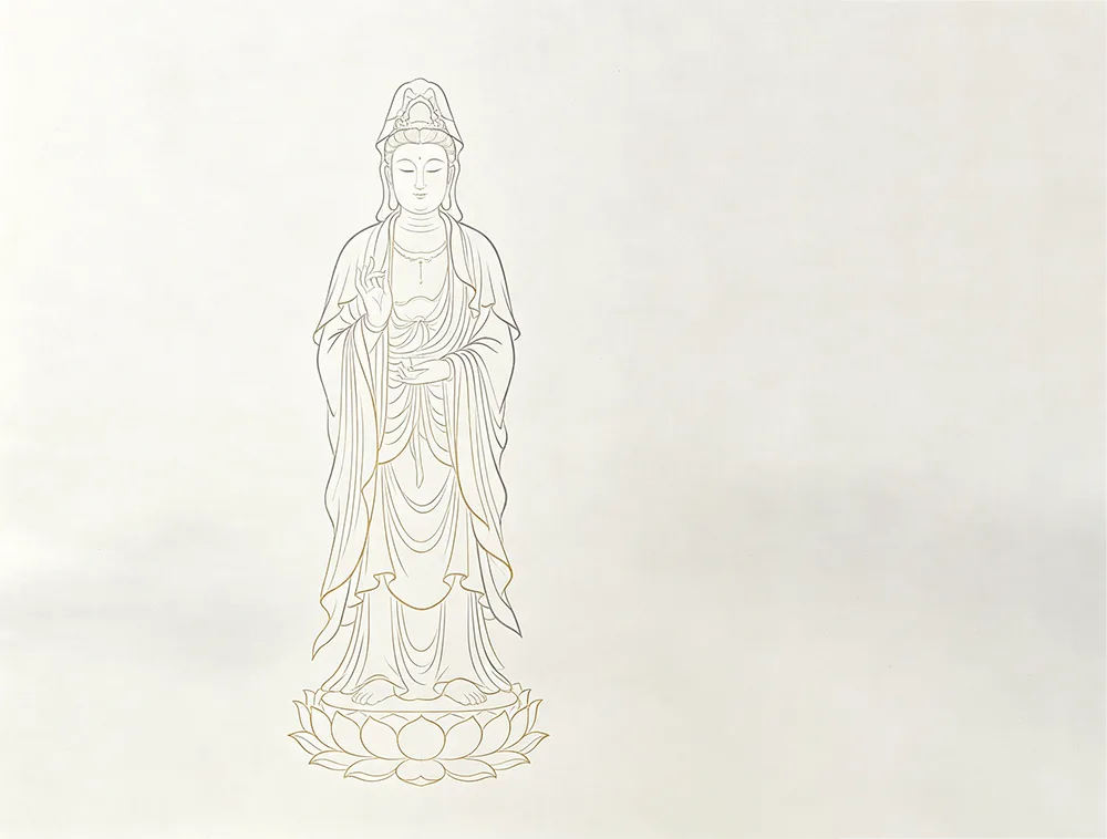 Brass Buddha Statue Manufacturer